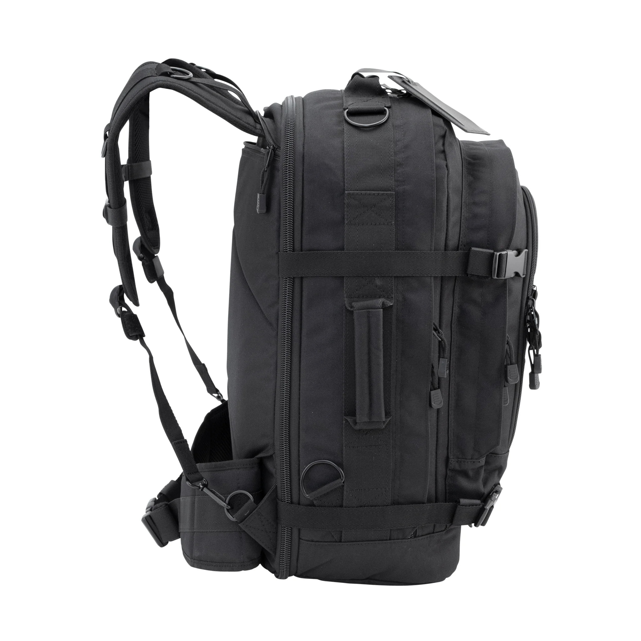 Mercury Tactical Blaze Bag, Berry Compliant