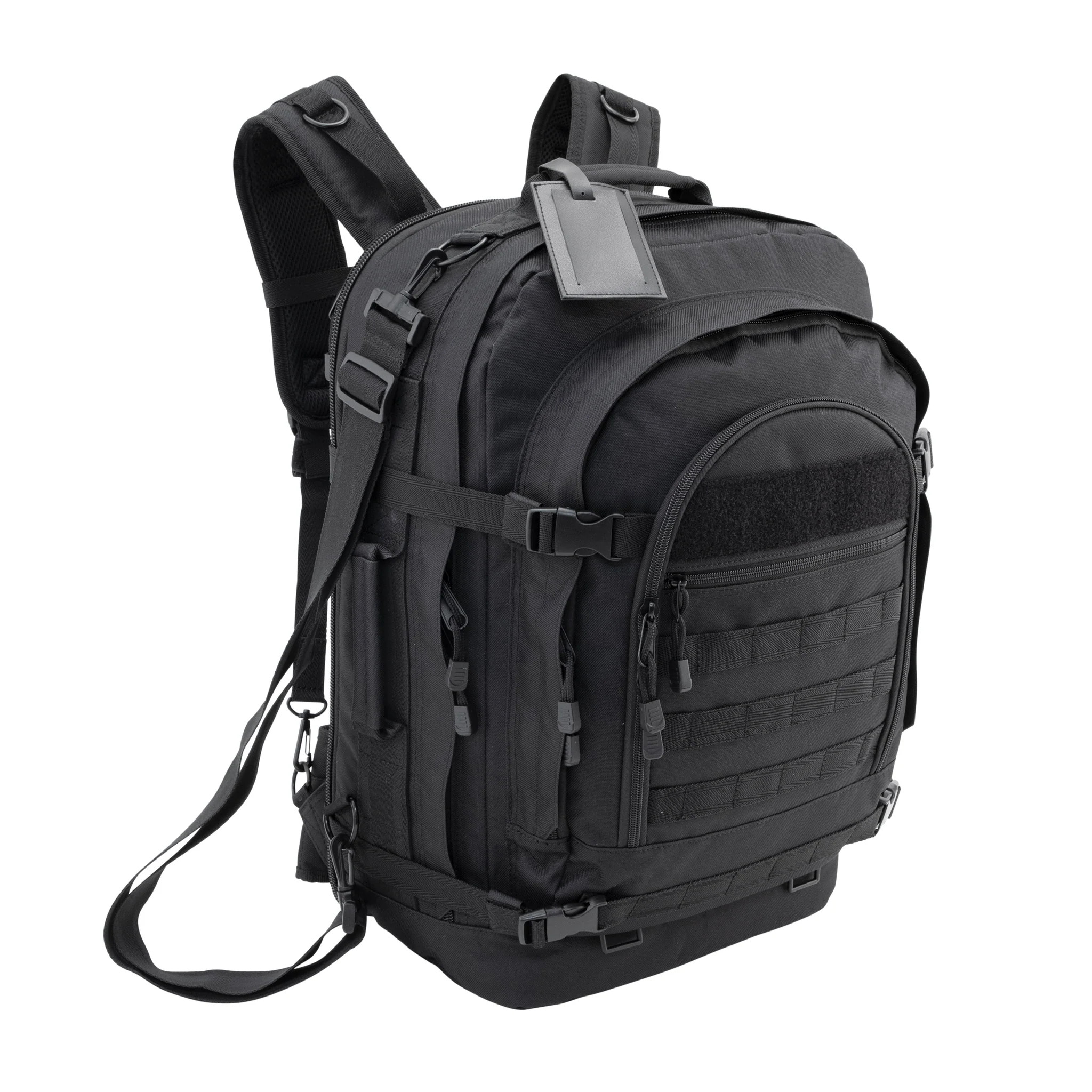 Mercury Tactical Blaze Bag, Berry Compliant