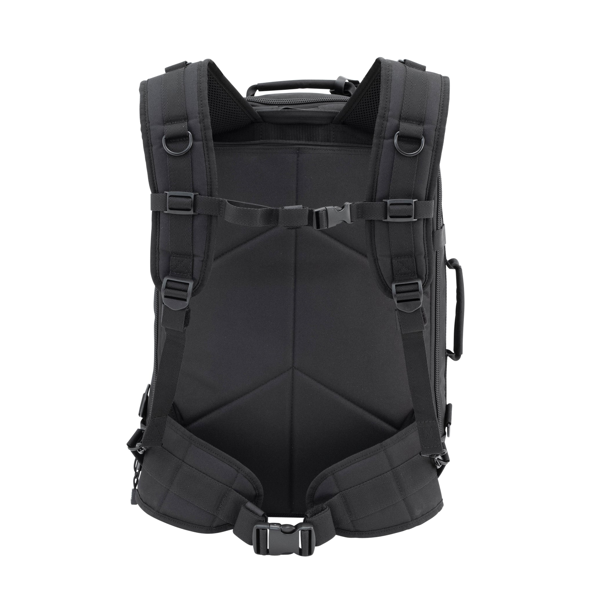 Mercury Tactical Blaze Bag, Berry Compliant