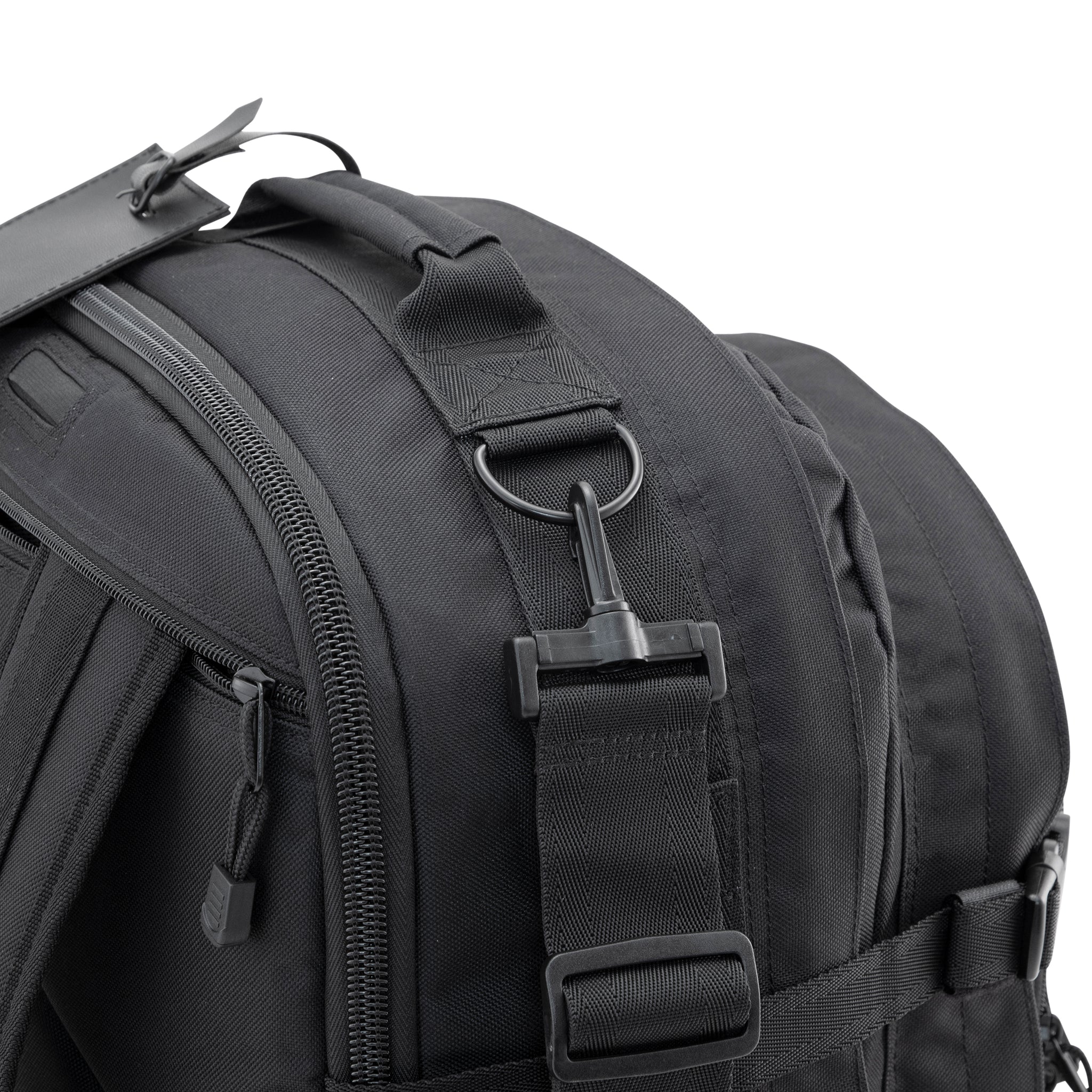 Mercury Tactical Blaze Bag, Berry Compliant