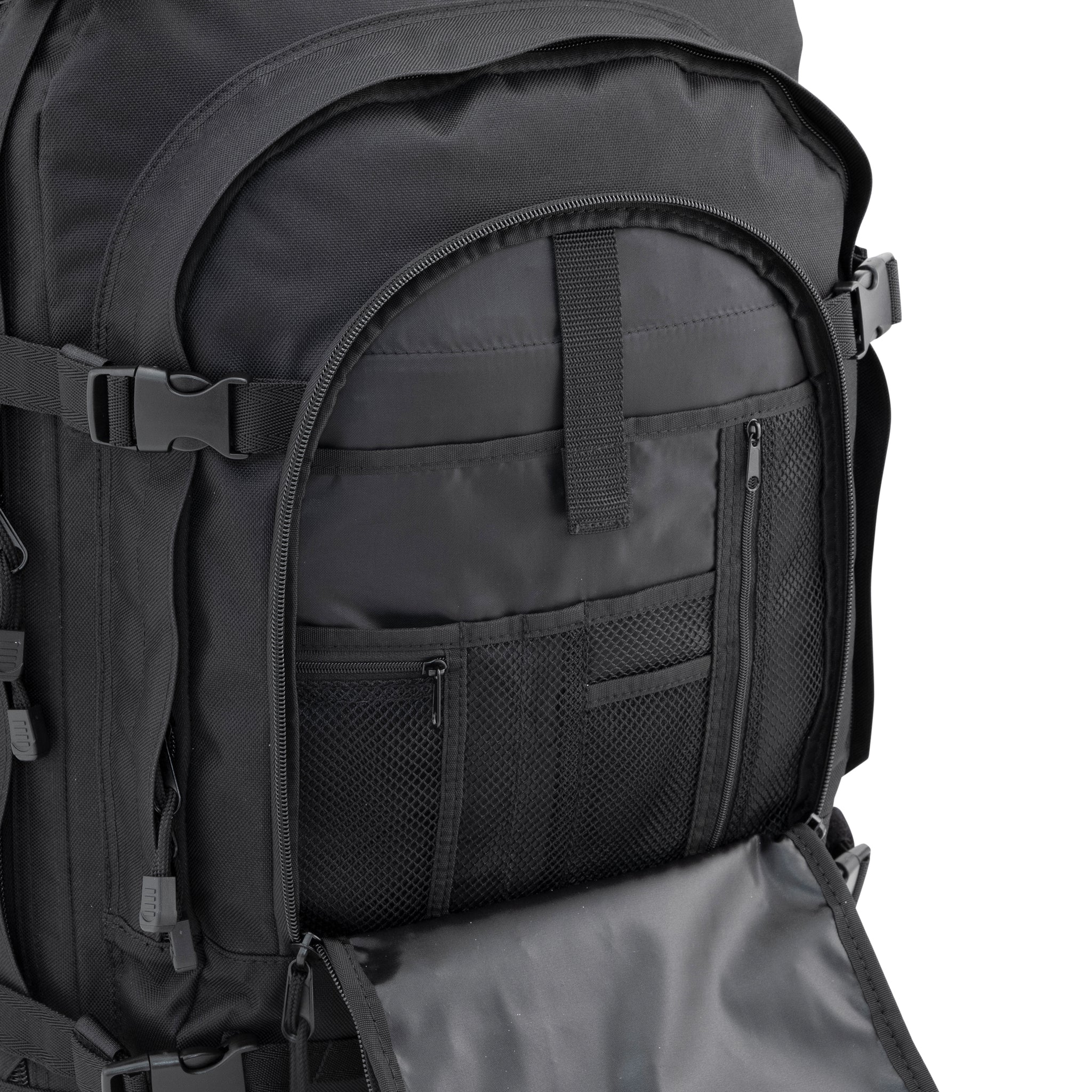 Mercury Tactical Blaze Bag, Berry Compliant