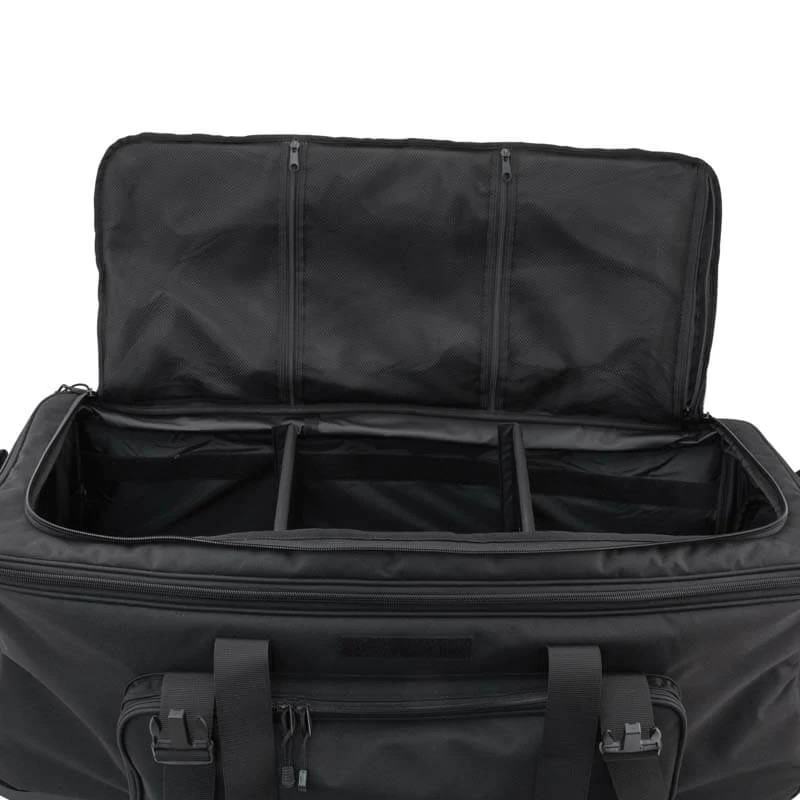 Mercury Tactical Gear Expandable Rolling Deployment Bag, TAA Compliant