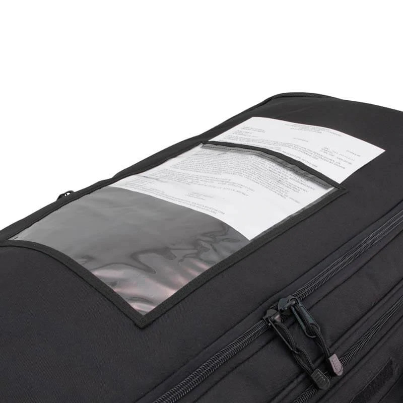 Mercury Tactical Gear Expandable Rolling Deployment Bag, TAA Compliant