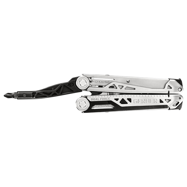 Gerber Dual-Force Multi-Tool