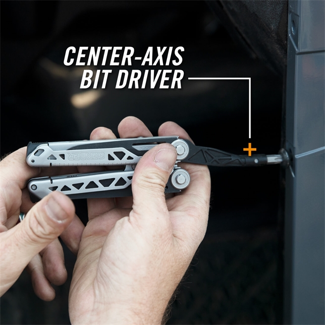 Gerber Dual-Force Multi-Tool