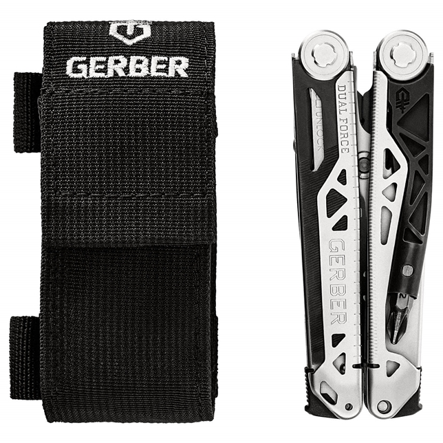 Gerber Dual-Force Multi-Tool