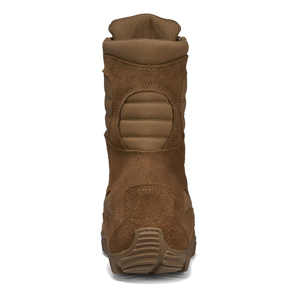 Belleville SABRE 533ST - Coyote, Steel Toe (BVB-533ST) - Back