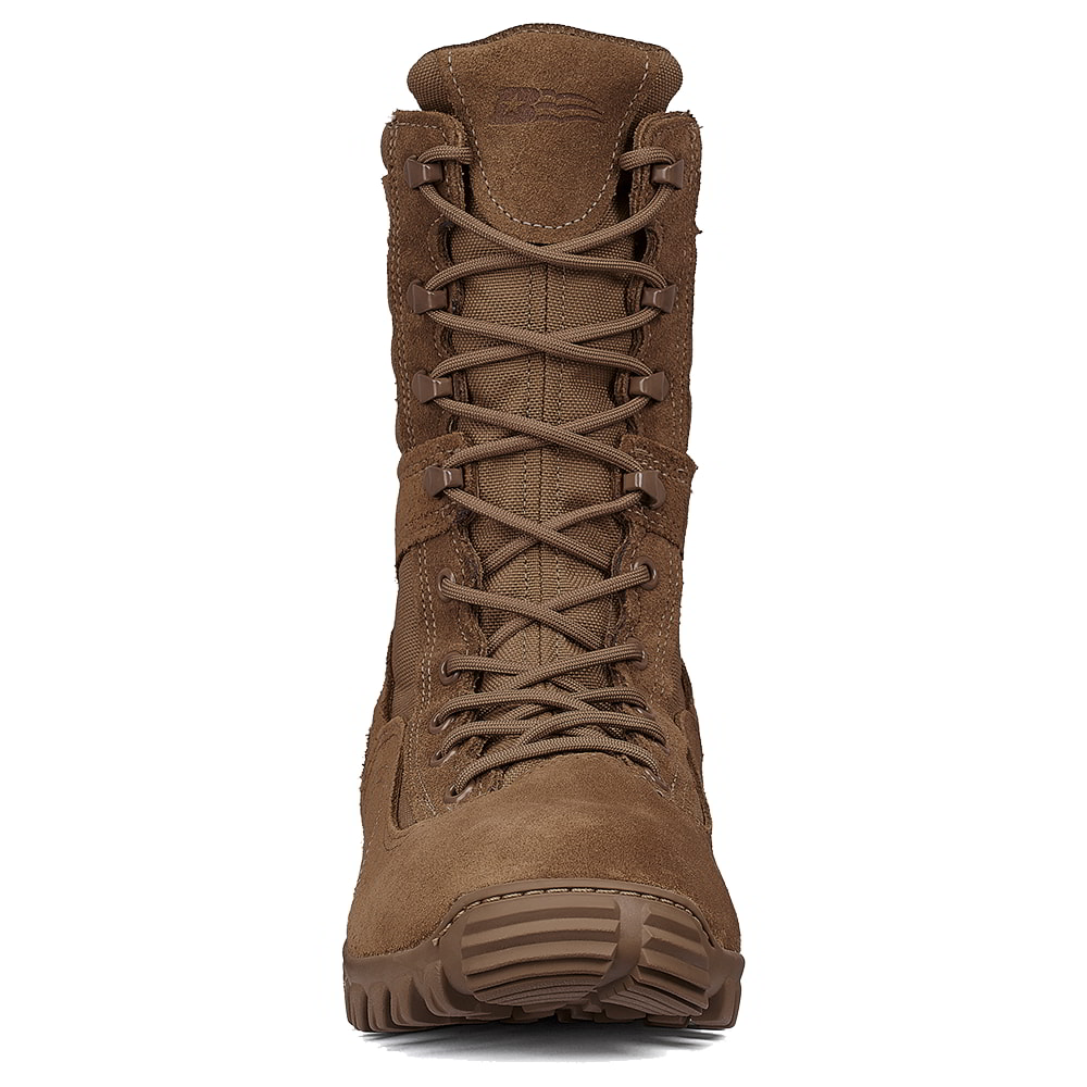 Belleville SABRE 533ST - Coyote, Steel Toe (BVB-533ST) - Front