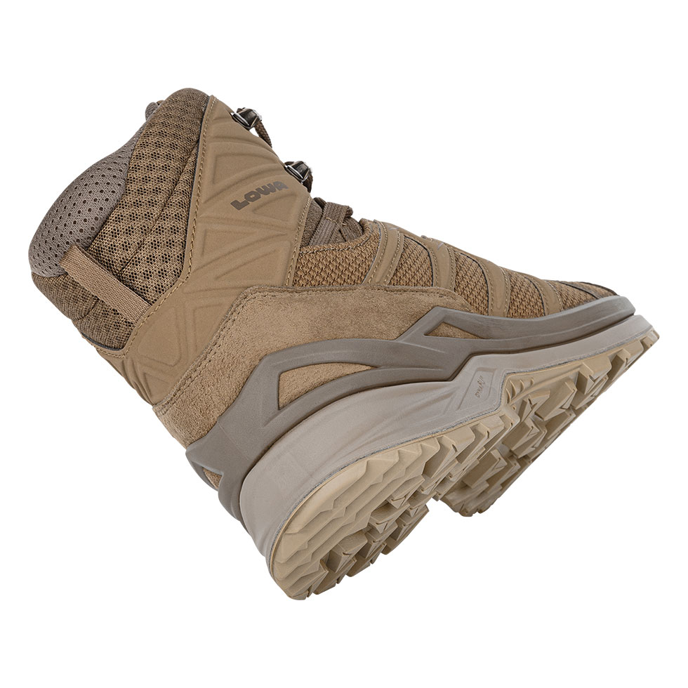 LOWA® Innox Pro Mid TF Bottom