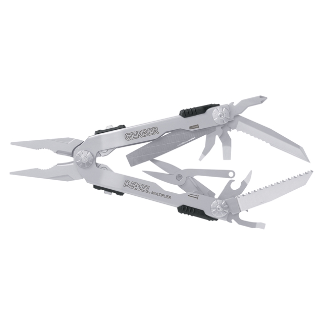 Gerber Diesel Multi-Tool