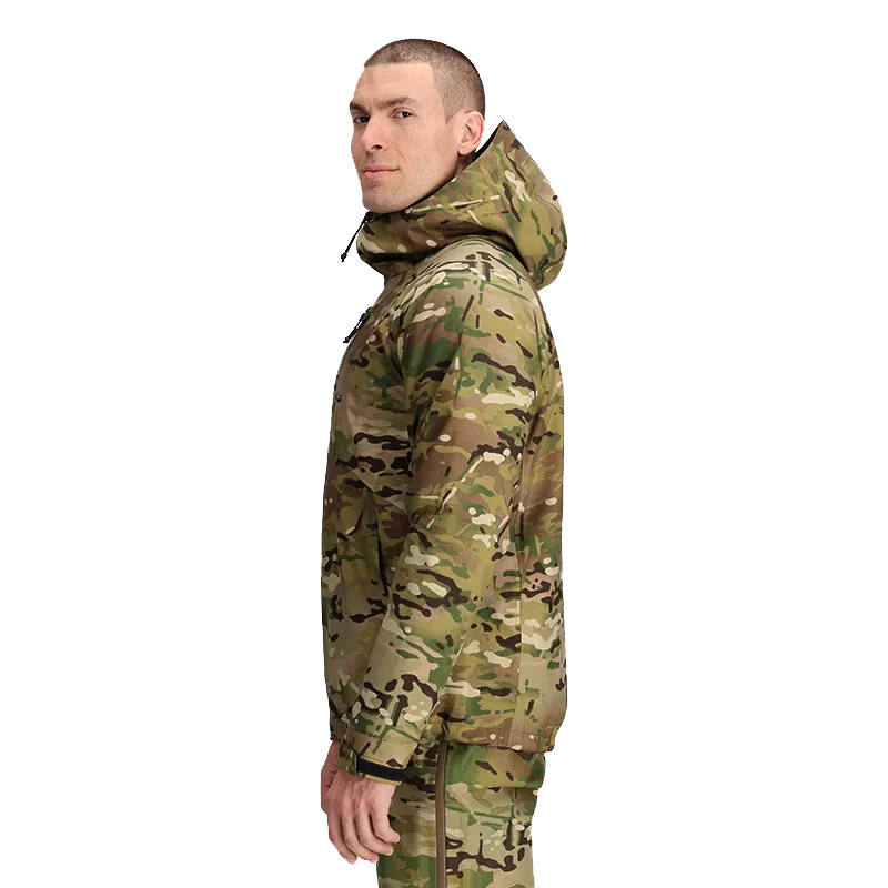 OR Allies Microgravity Jacket - Multicam
