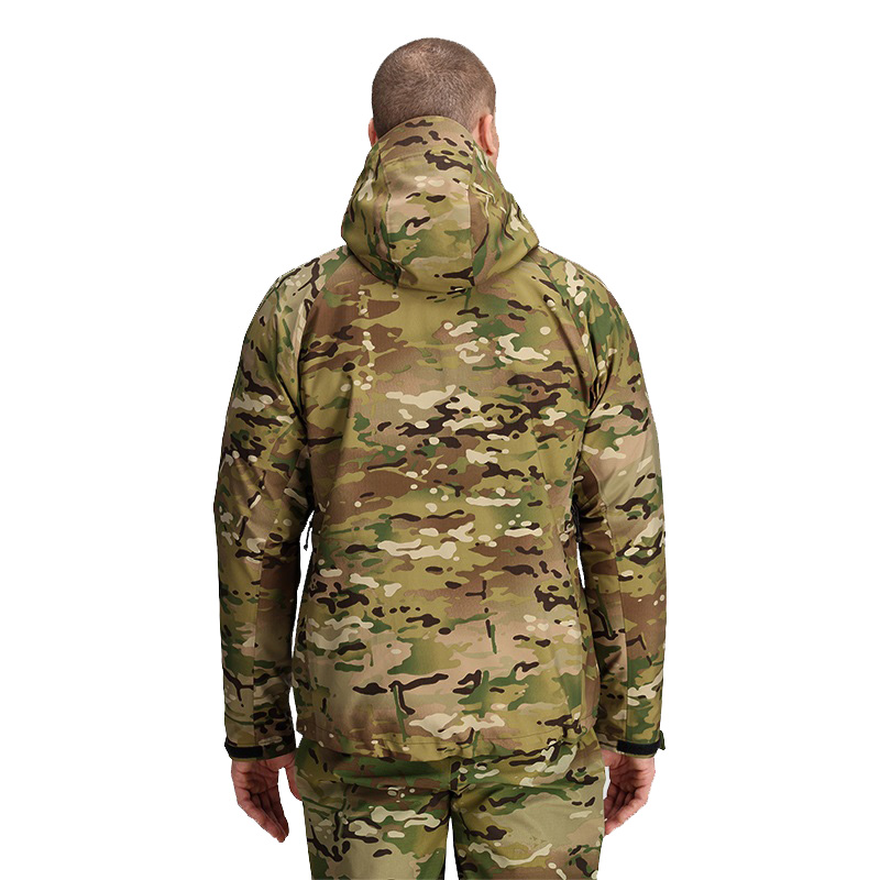 OR Allies Microgravity Jacket - Multicam - Kel-Lac Tactical + Outdoor