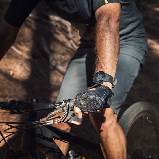 Suunto 5 - All Black - Kel-Lac Uniforms, Inc.
