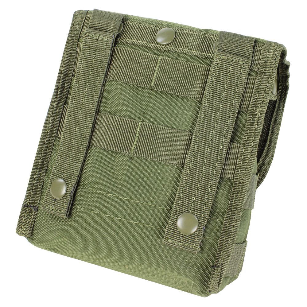Condor Ammo Pouch Back
