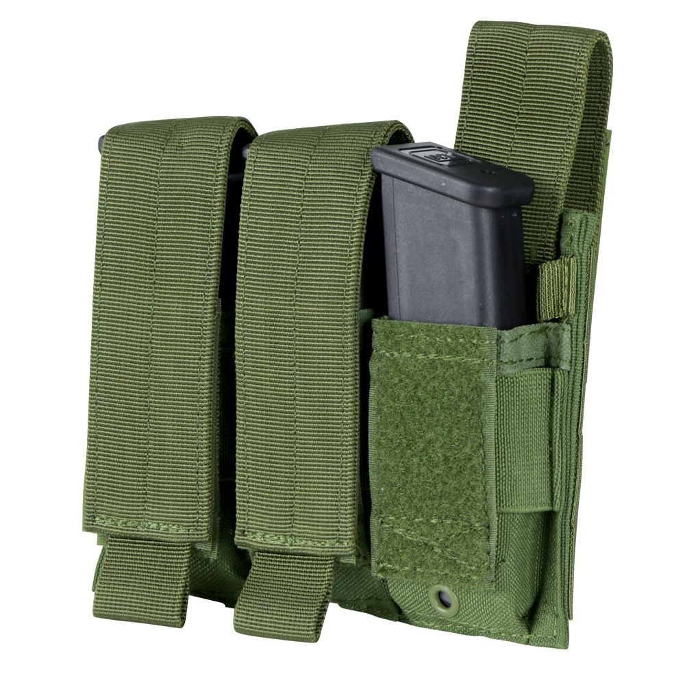 CONDOR Triple M9 Pistol Mag Pouch