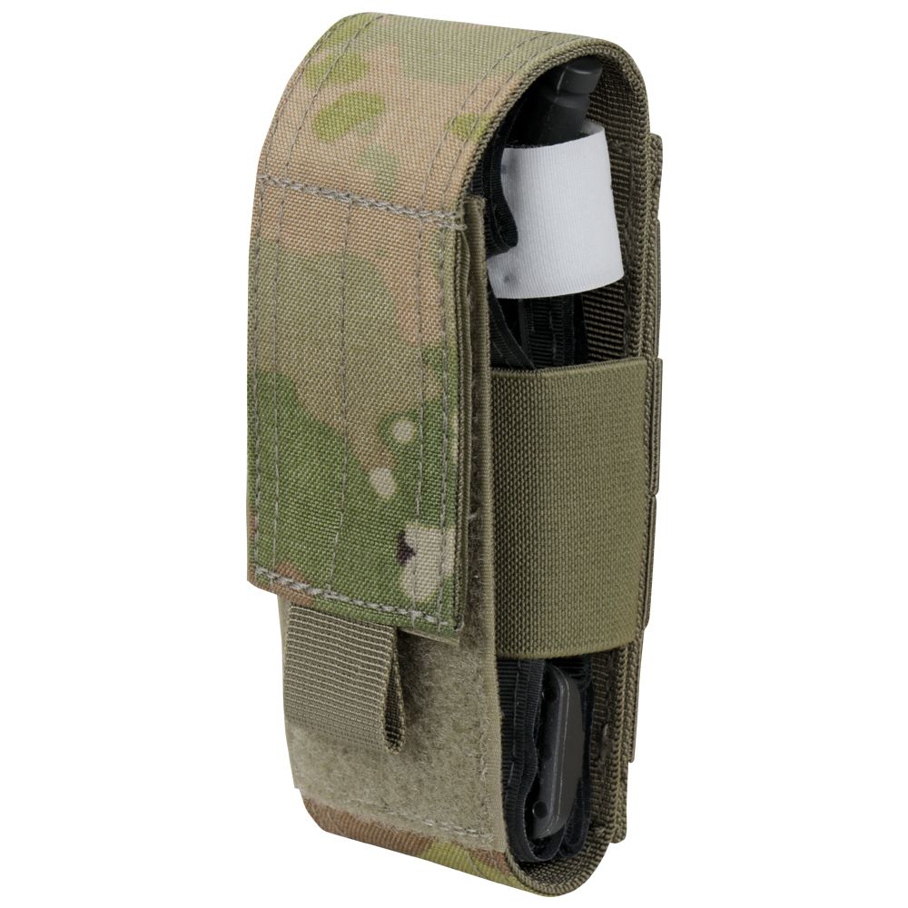 Universal TQ Pouch Front