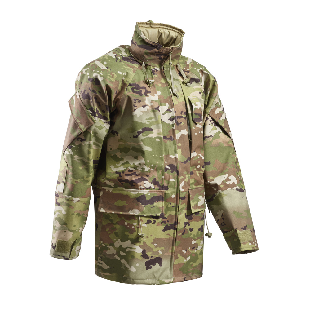 Barricade APECS Parka - OCP
