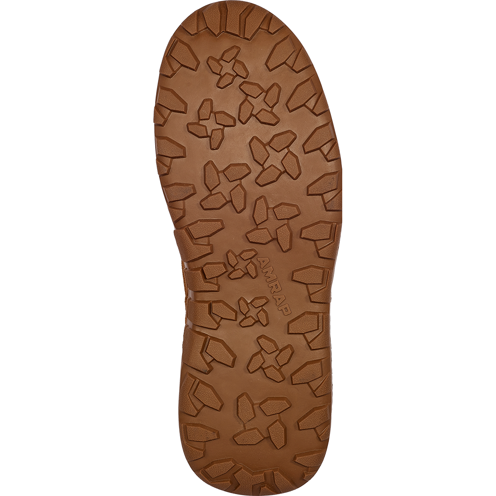 Belleville AMRAP BV505 Athletic Field Boot - Coyote