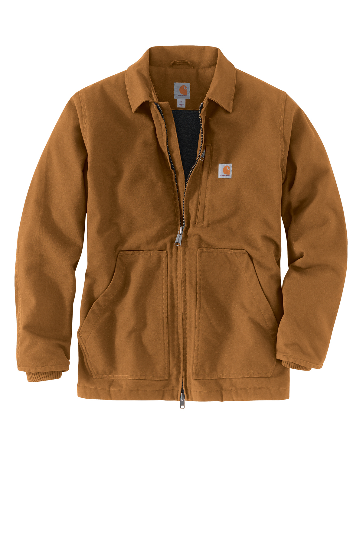 Carhartt® Sherpa-Lined Coat - Kel-Lac Tactical + Outdoor