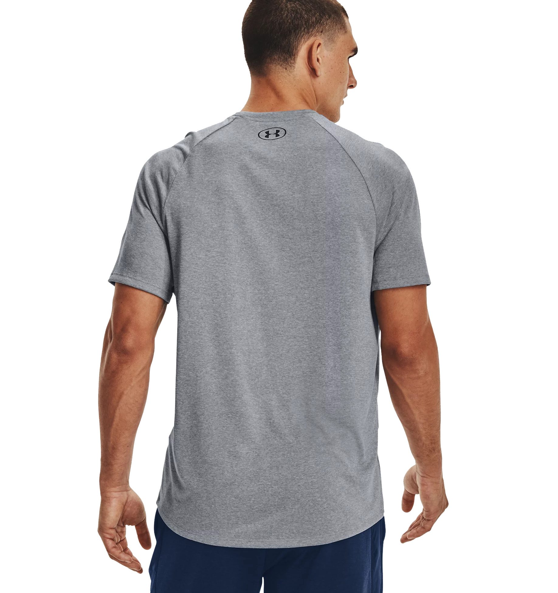 UA Tech™ 2.0 Short Sleeve T-shirt