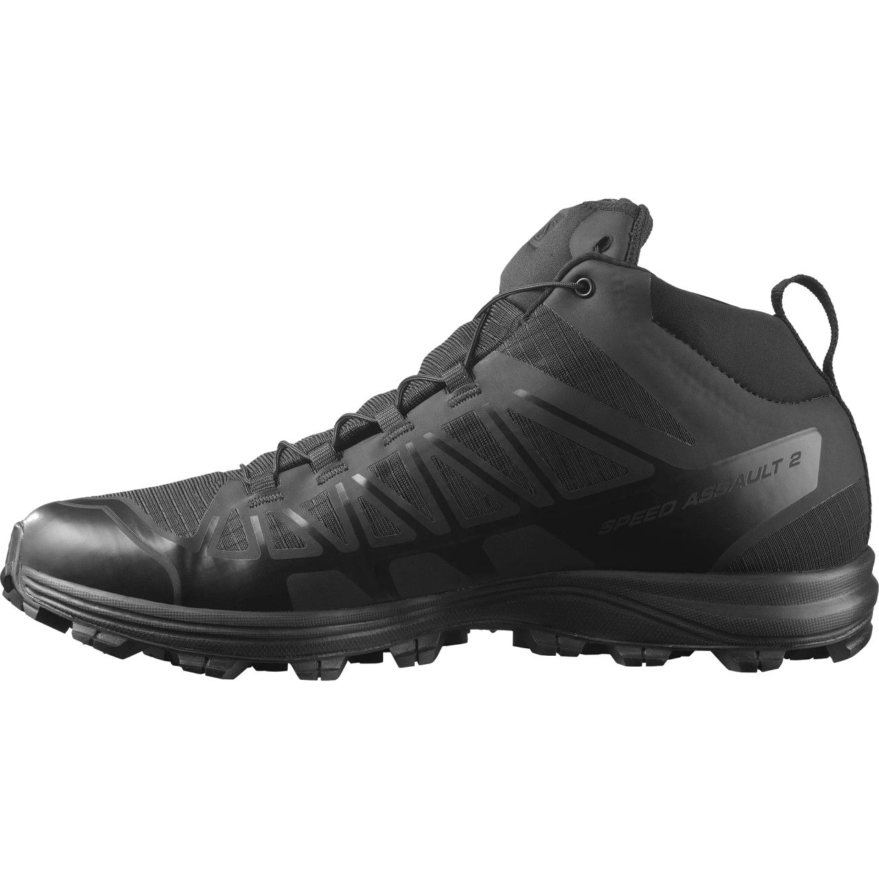 Salomon Speed Assault 2