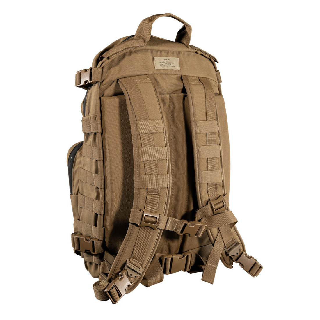 USMC Assault Pack - Thumbnail 2