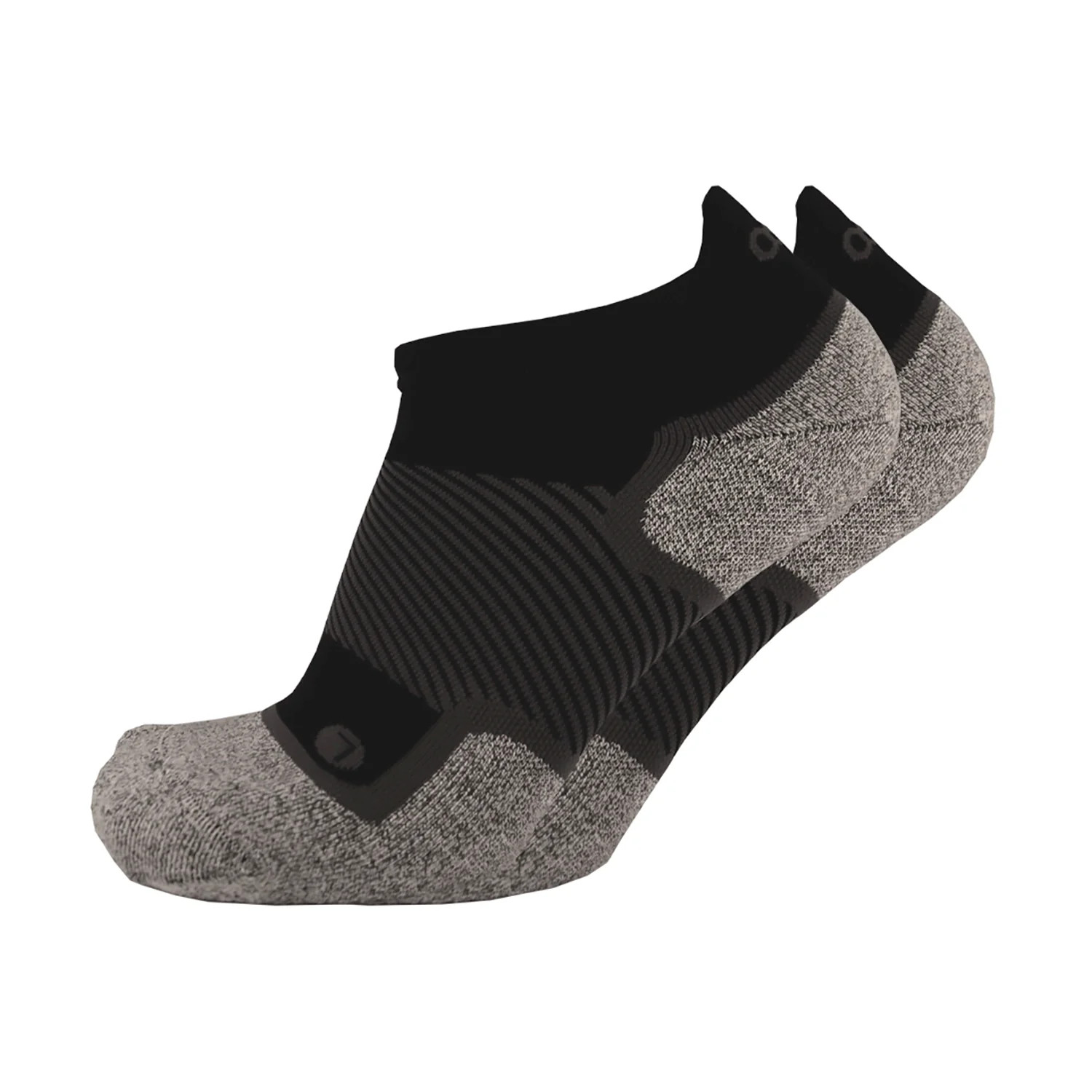 OS1st WP4+ WIDE Wellness Performance Socks - No Show