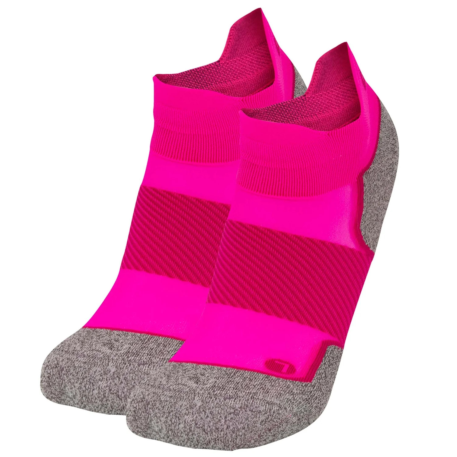 OS1st AC4 Active Comfort Socks - No Show