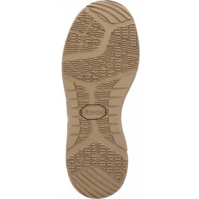 Rocky Coronado Chukka Boot - Bottom