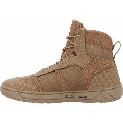 Rocky Coronado Chukka Boot - Side1