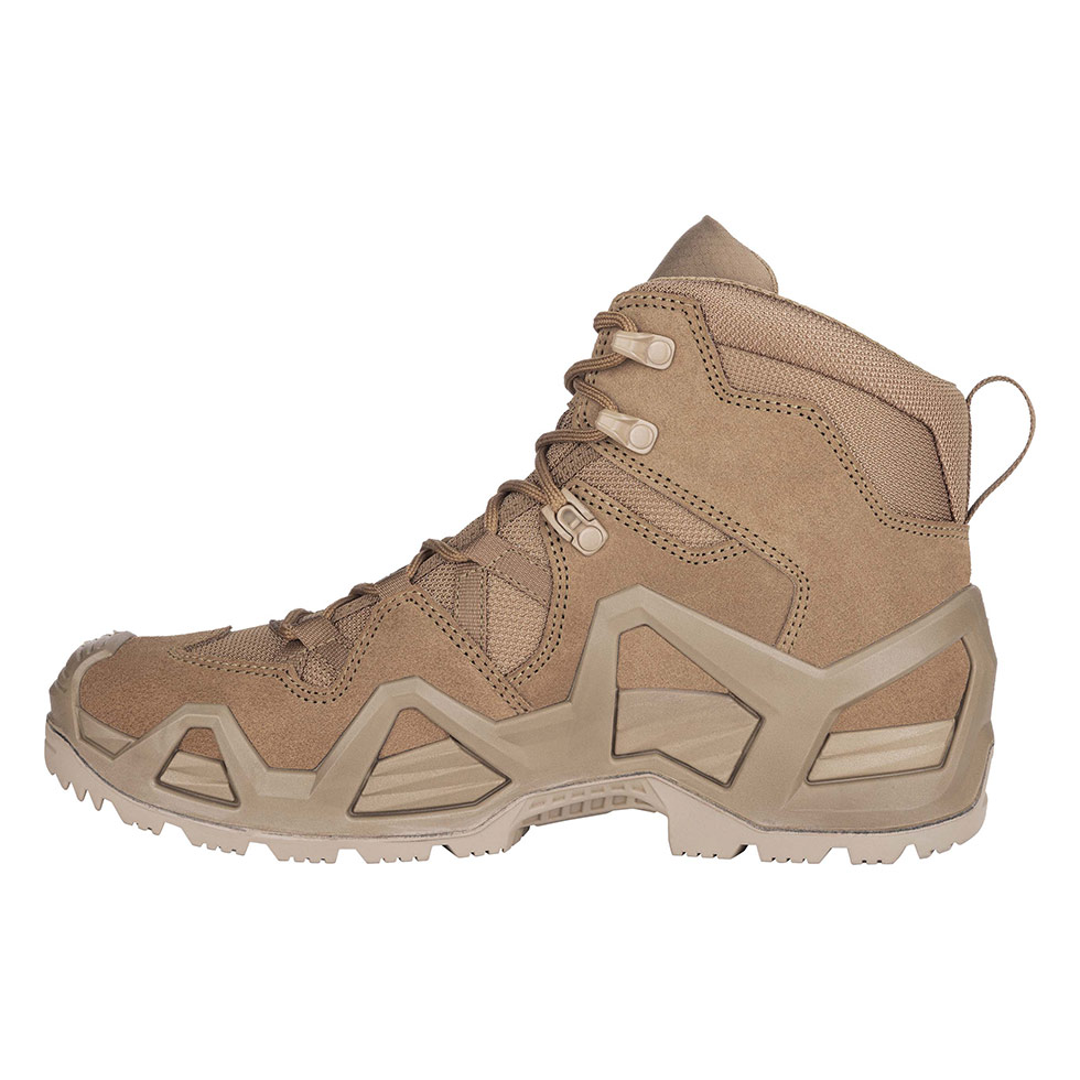 LOWA® Zephyr MK2 Mid Womens - Coyote