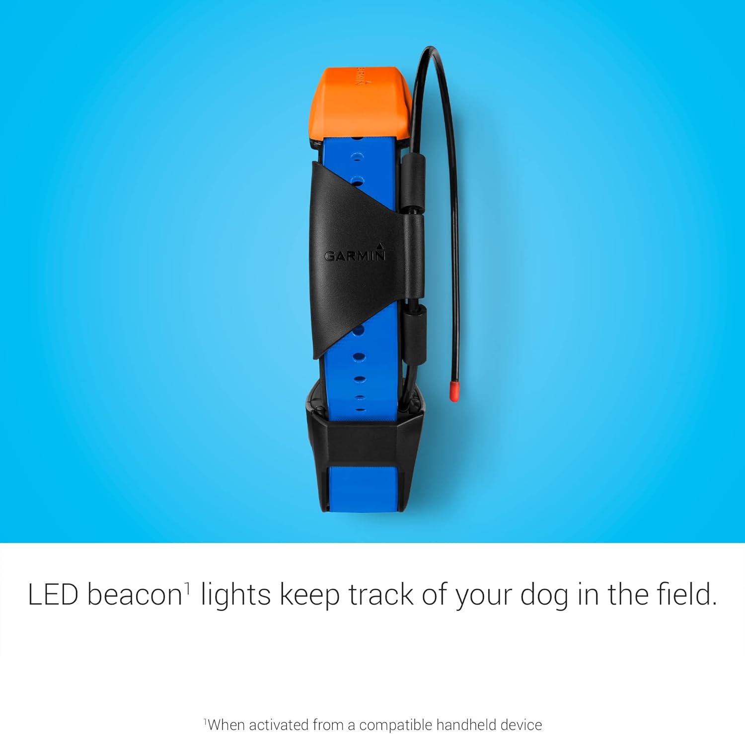 Garmin T 5X Dog Collar