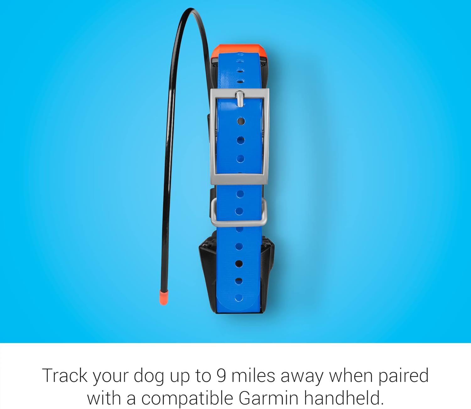 Garmin T 5X Dog Collar