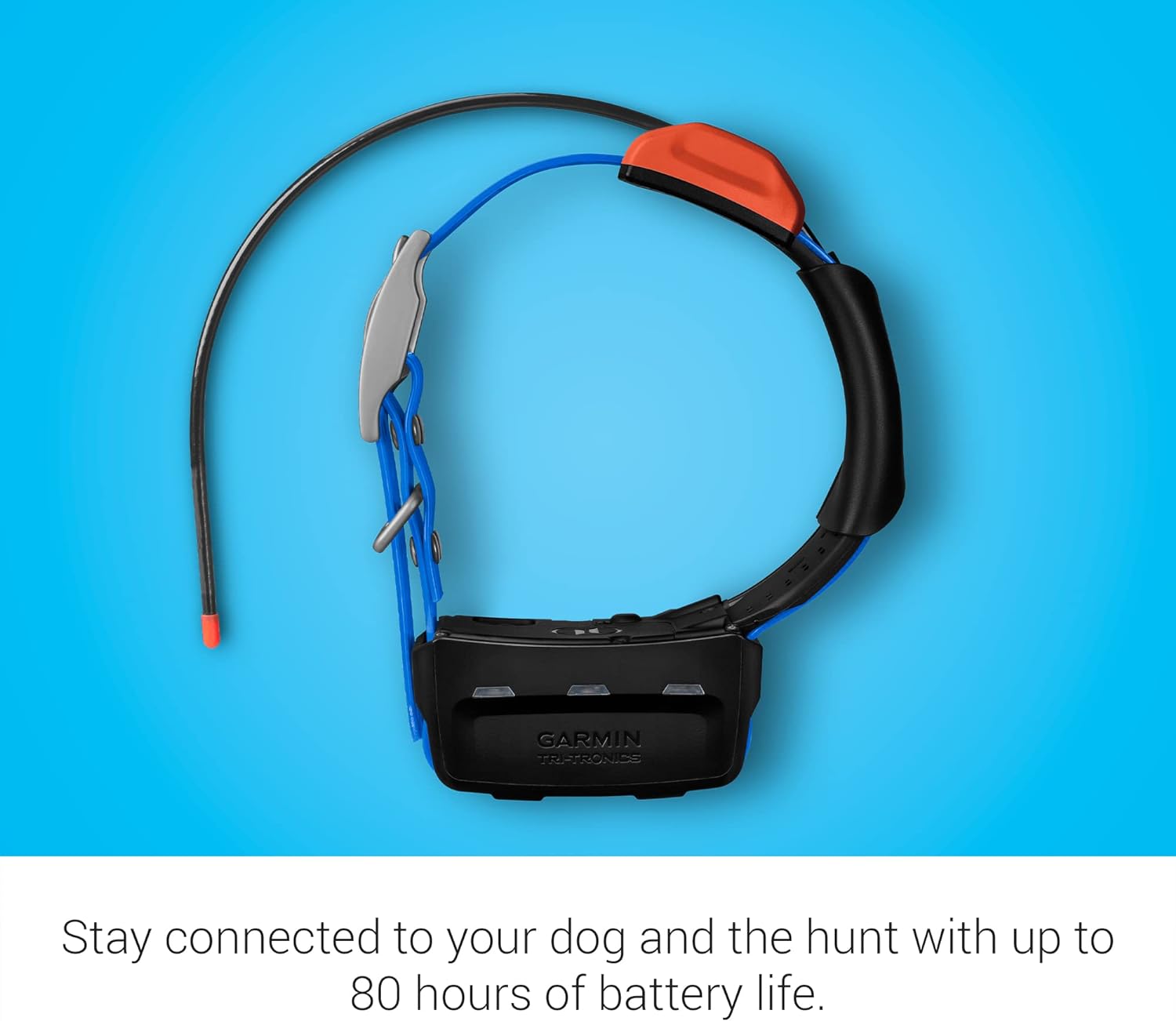 Garmin T 5X Dog Collar