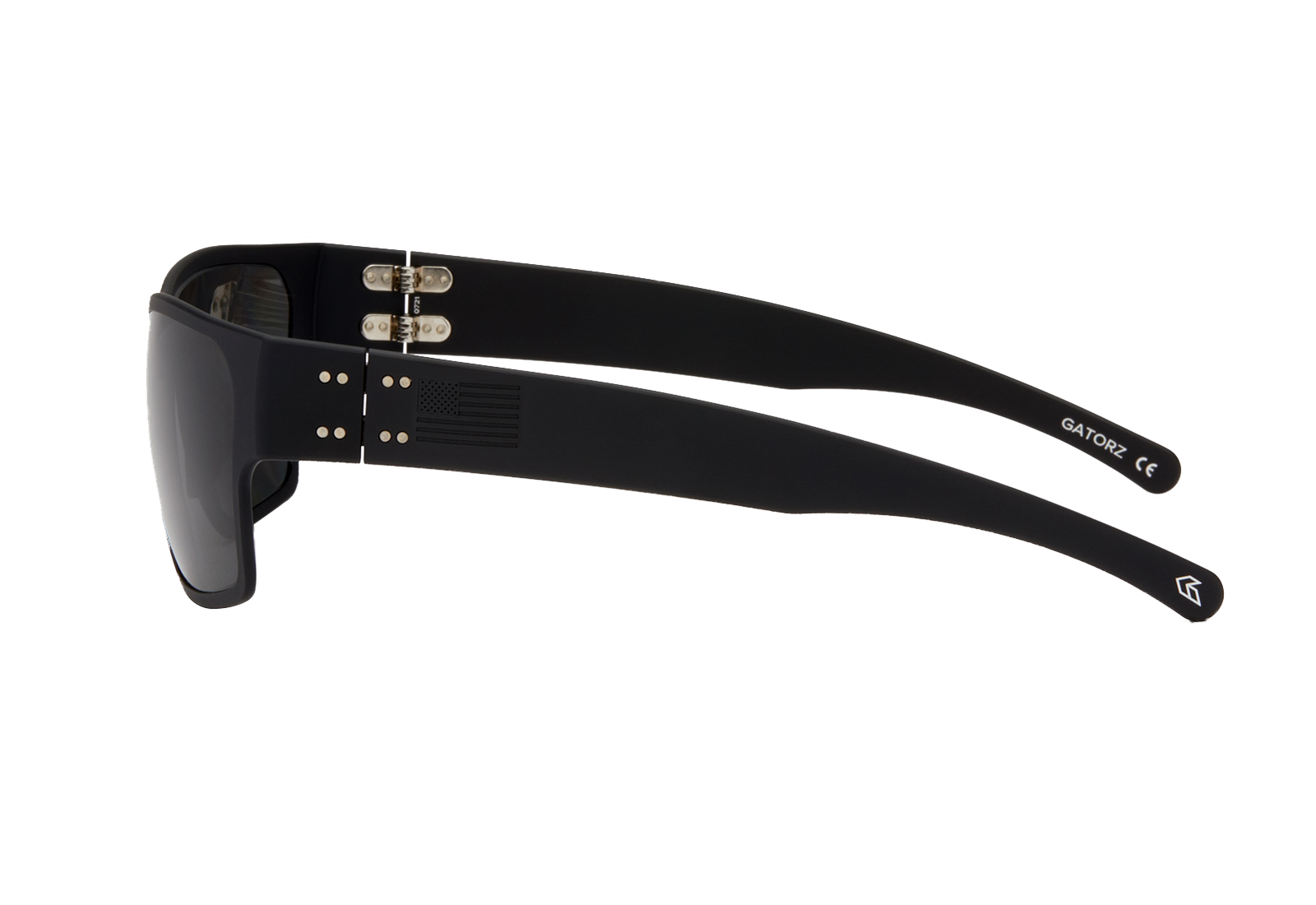 Gatorz Delta Flag Eyewear| Kel-Lac