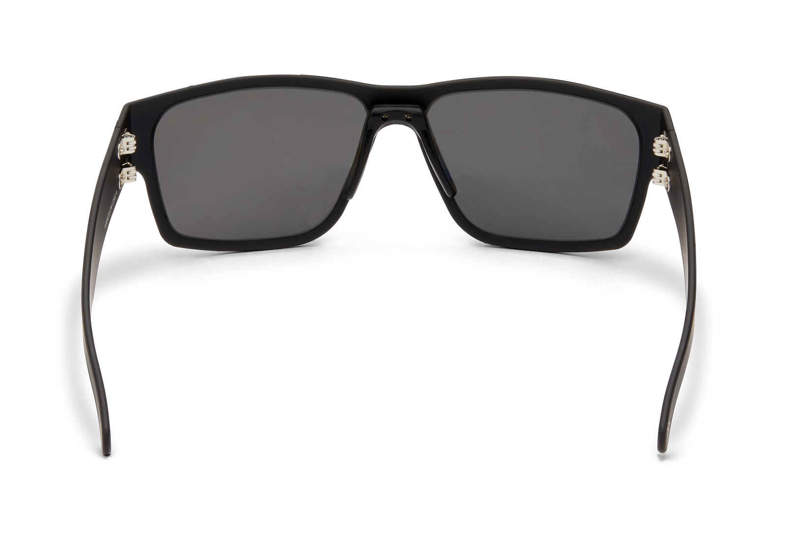 Gatorz Delta Flag Eyewear, Black, Polarized