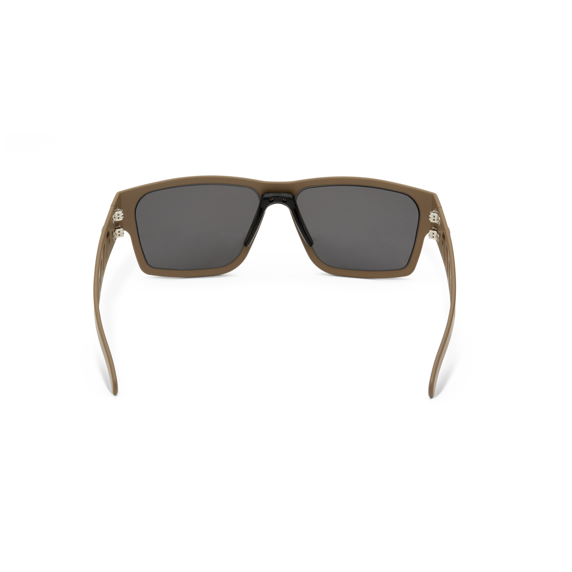 Gatorz Delta M4 Black Eyewear- Tan- Polarized