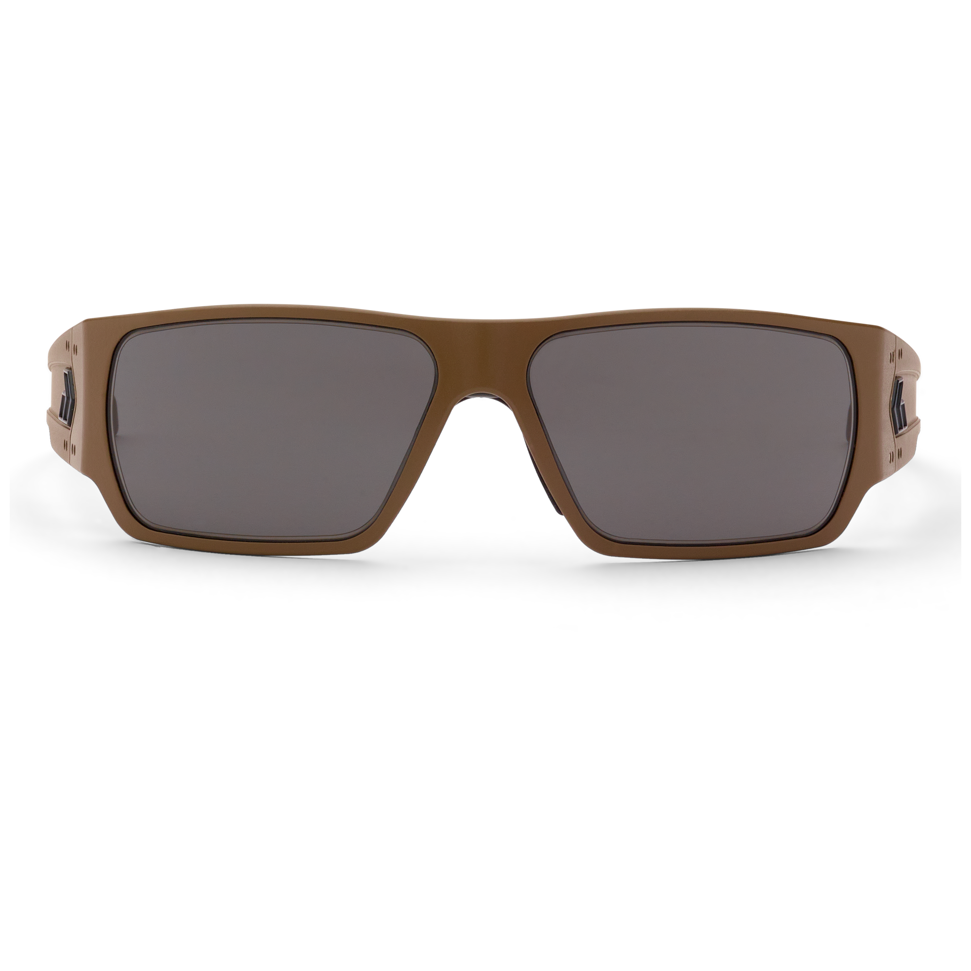 Gatorz Specter Cerakote Eyewear- Tan