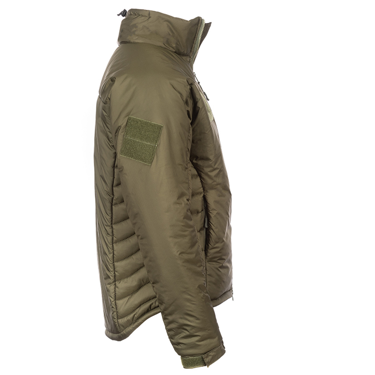 Snugpak Tactical Softie Jacket WGTE
