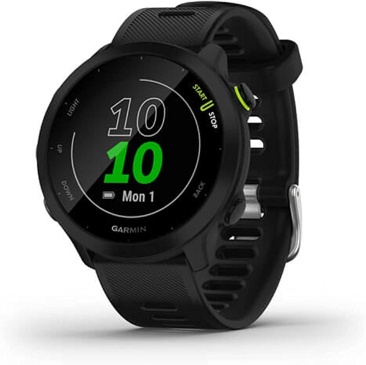 Garmin Forerunner® 55 - Black