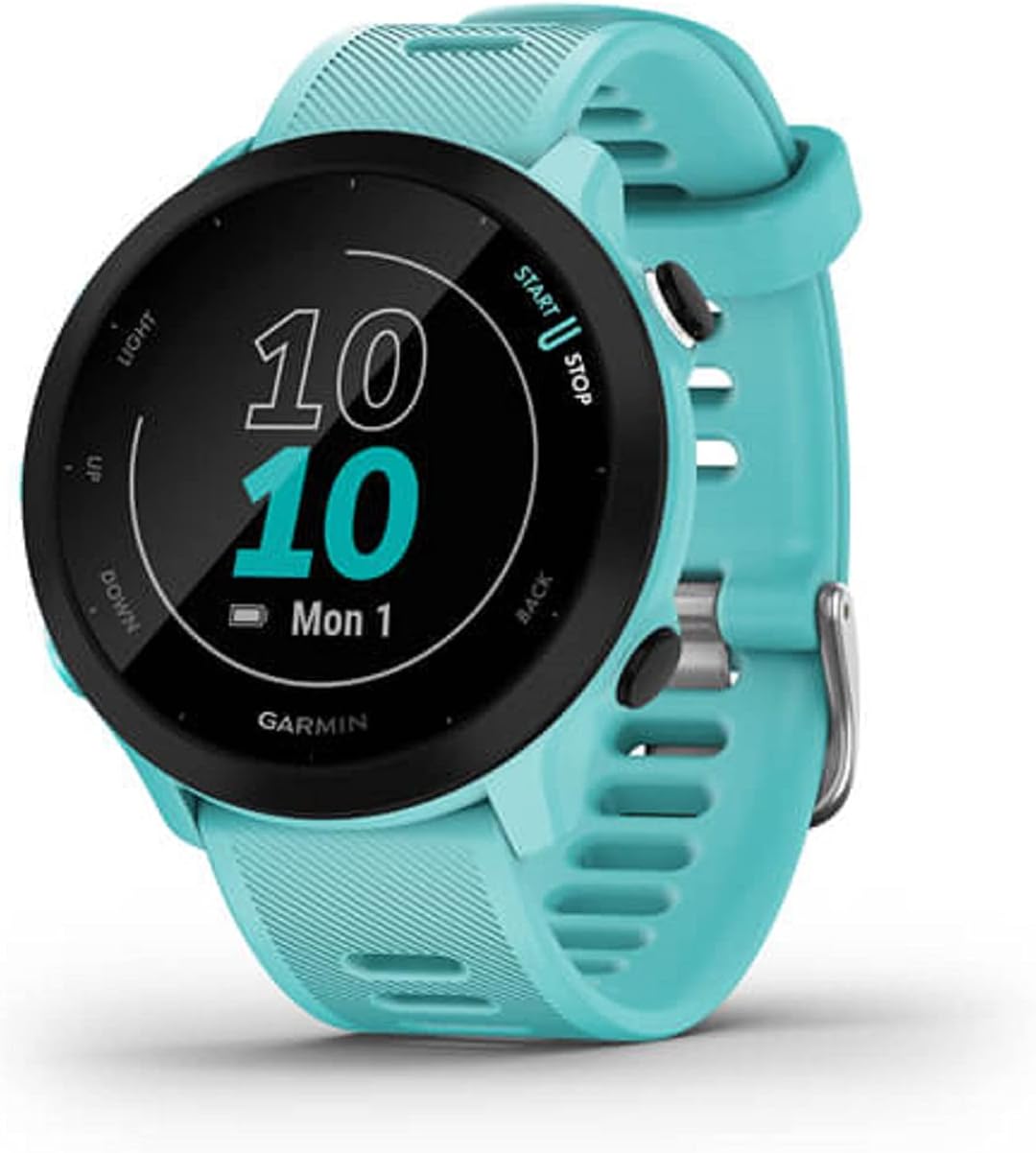 Garmin Forerunner® 55 - Aqua