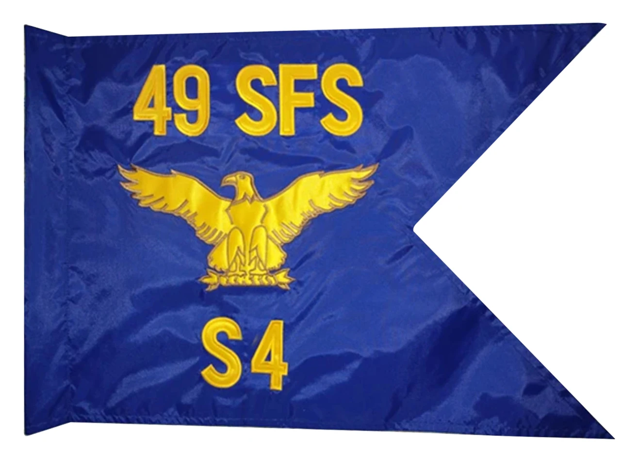 Eagle Guidon, Double Sided (Regulation Size)
