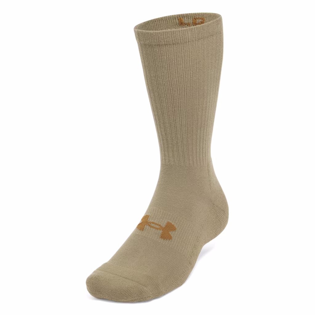 UA Unisex Tactical Boot Socks