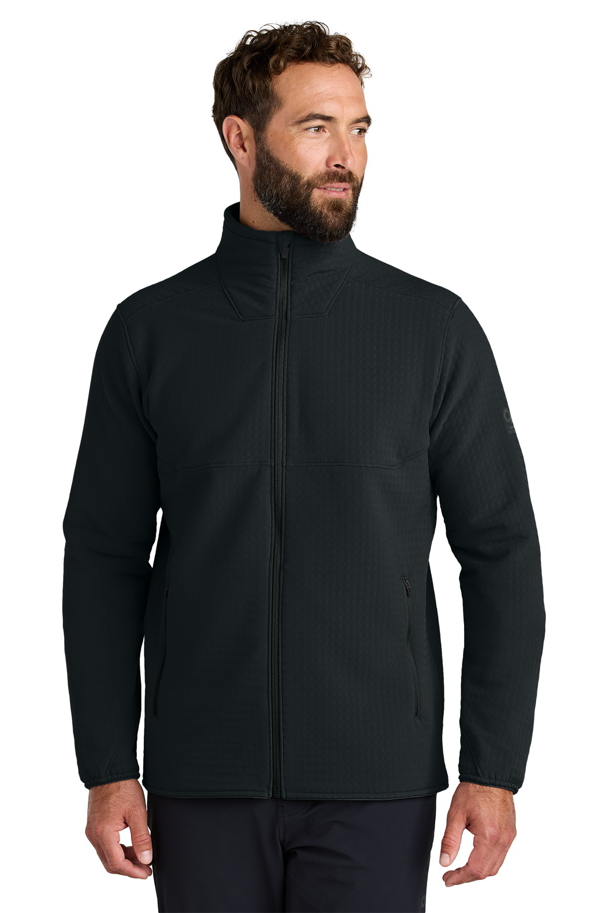 Outdoor Research® Grid Soft Shell Jacket - Mens