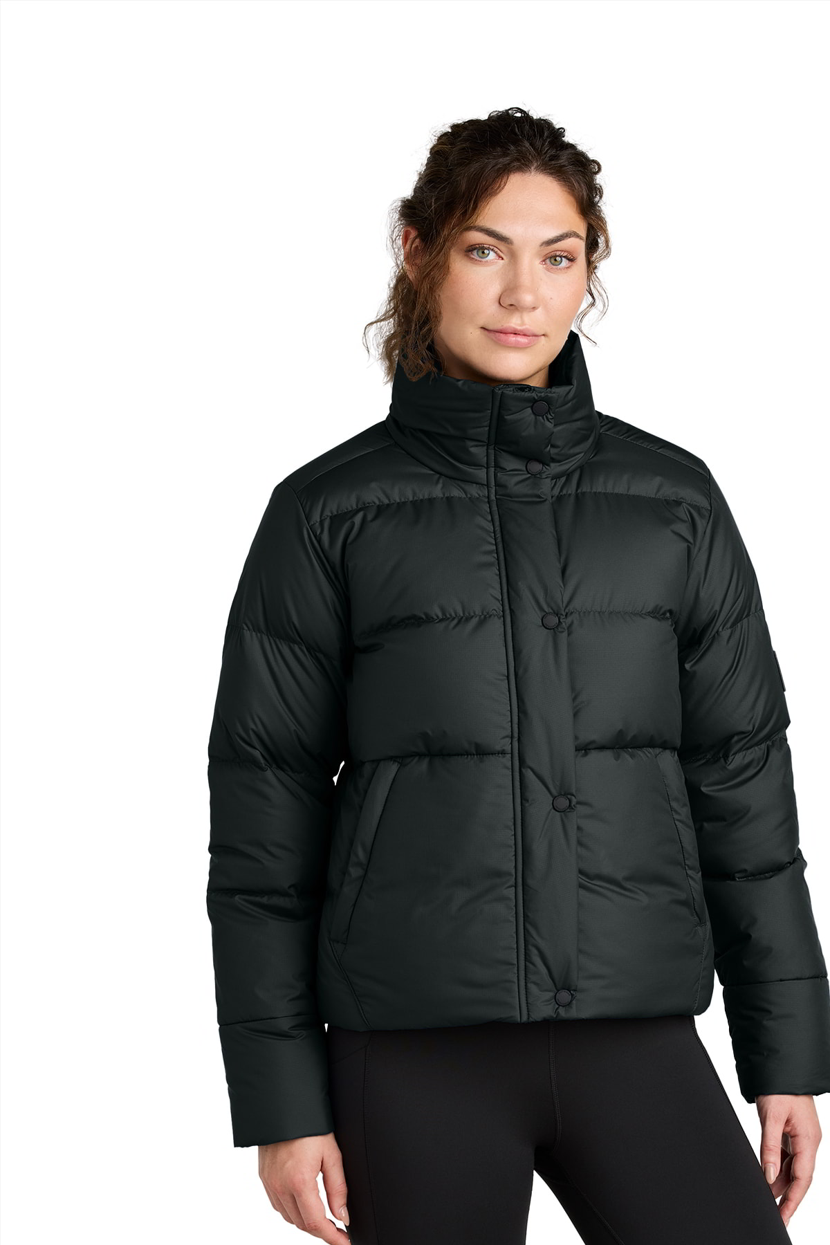 Outdoor Research® Coldsnap Down Jacket - Womens