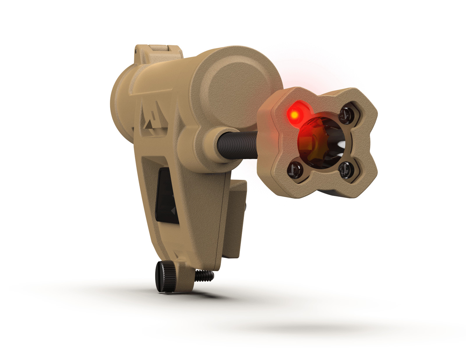 Princeton Tec Charge X Helmet Light