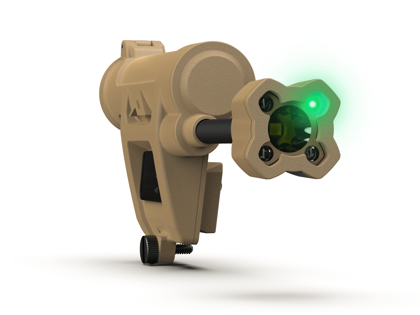 Princeton Tec Charge X Helmet Light