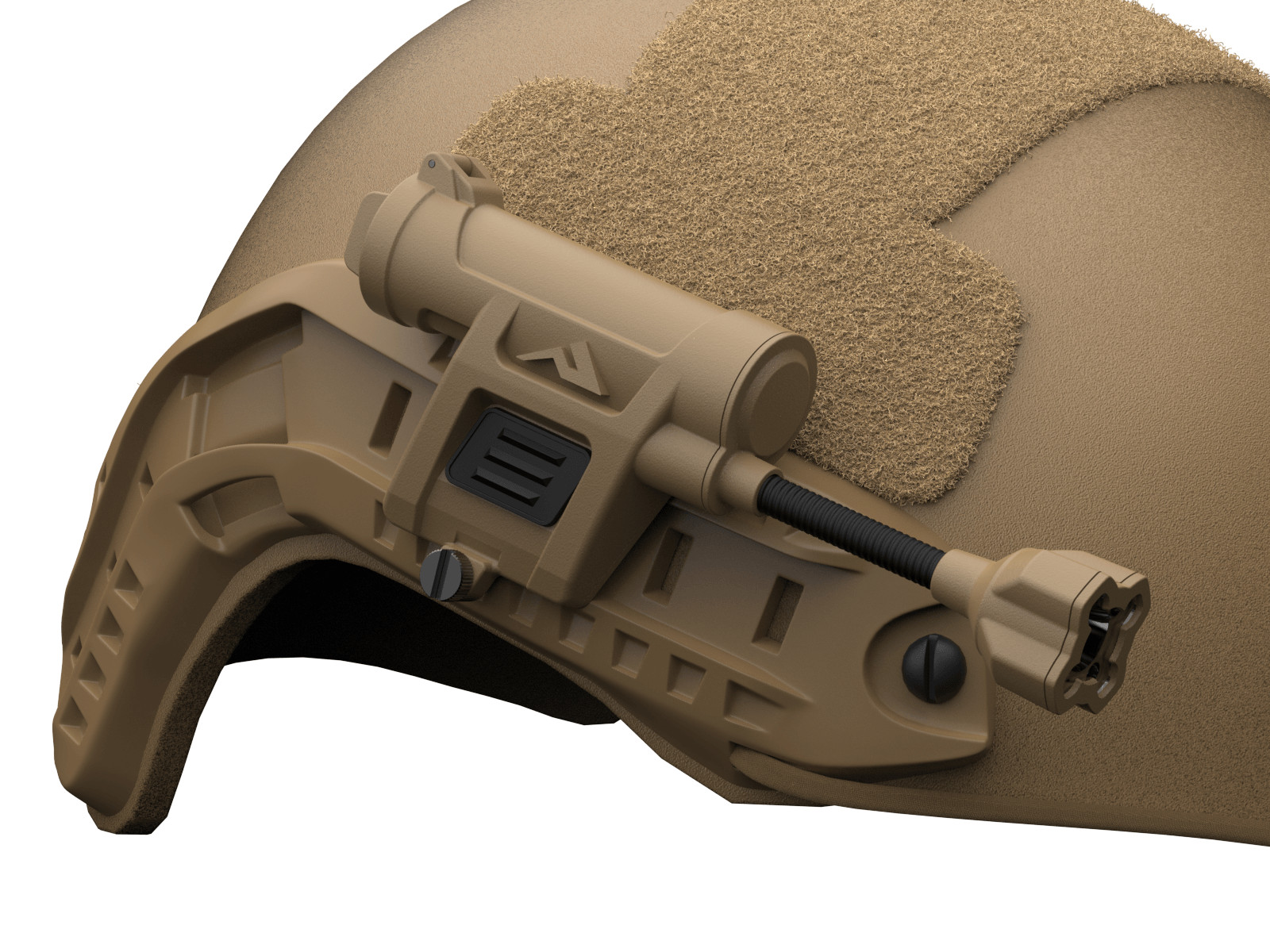 Princeton Tec Charge X Helmet Light