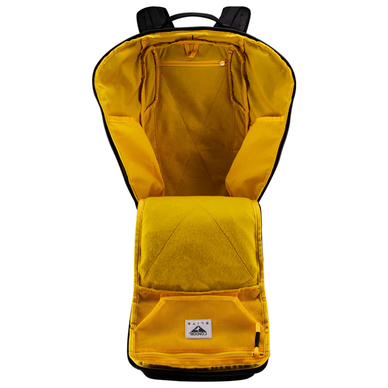 Condor Noman Backpack 25L Inside