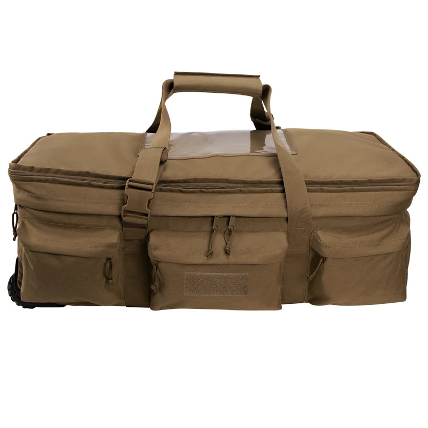 Condor Haul 37" Rolling Duffel